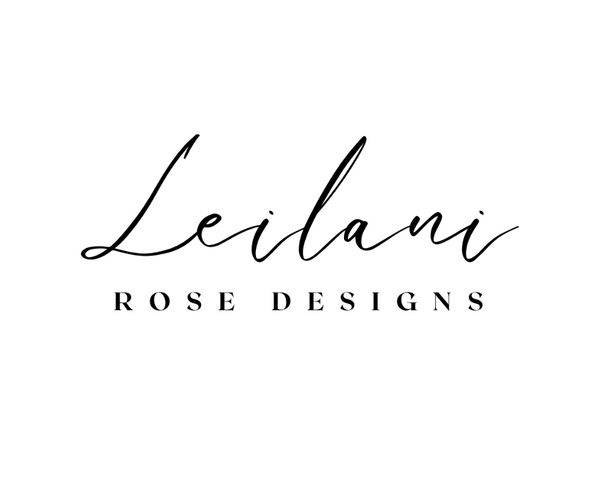 Leilani Rose Designs